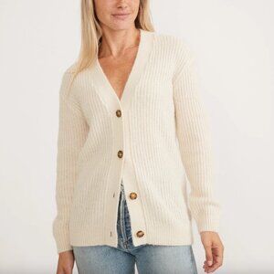 Marine Layer Nova Oversized Cardigan